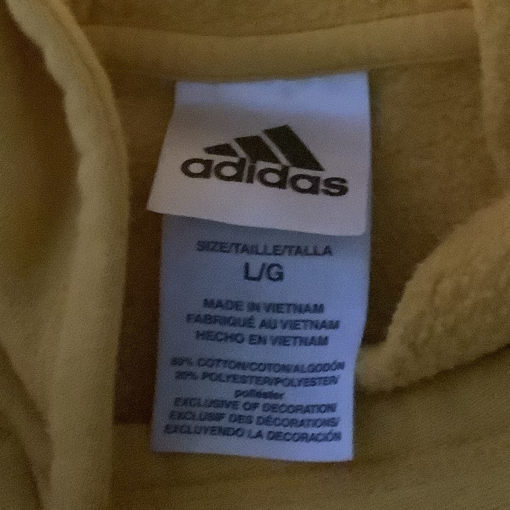Addidas Original - Picture 3 of 3
